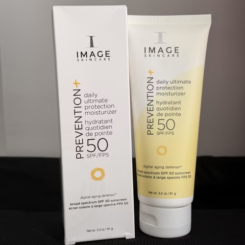 Image skincare prevention - skincare, prevention+