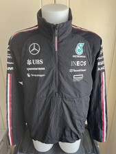 MERCEDES AMG PETRONAS F1 TEAM