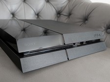 PS4 PlayStation 4 Console