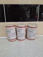 3x Vintage Laura Ashley