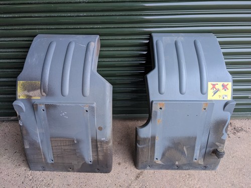 2005 daf pair front - daf, lf