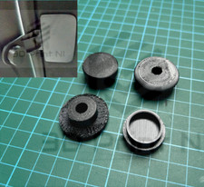 2 x Parcel Shelf Boot Load