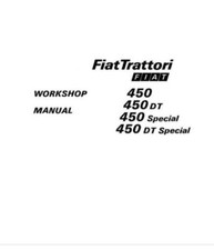Workshop Manual For Fiat