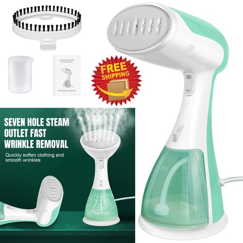 Handheld garment clothes - handheld,