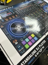 Denon DJ MCX 8000
