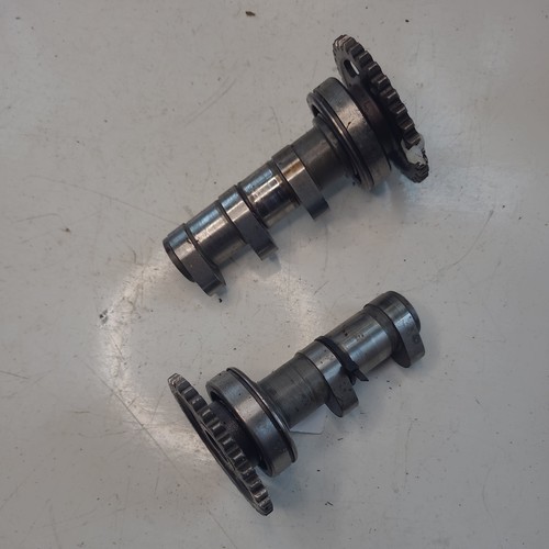 Yamaha yzf 426 exhaust valve - yamaha,