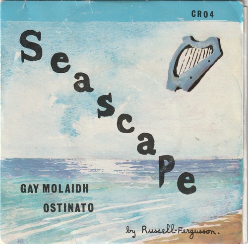 Celtic harp and voice - and,