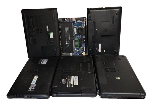 Laptop joblot units - laptop,
