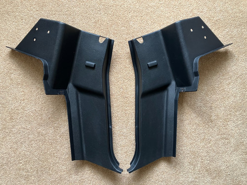 Mazda mk1 black - mk1, belt