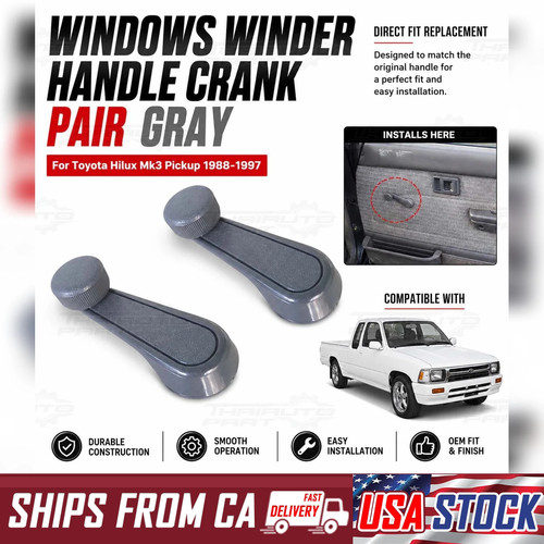 For toyota hilux mk3 pickup - toyota,