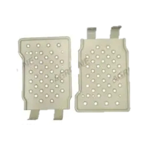 Agriline footstep plate set - agriline,
