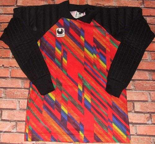 Uhlsport goalkeeper shirt - uhlsport,