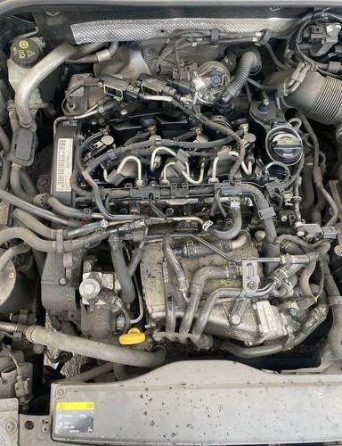 Golf cxxb engine breaking - cxxb,