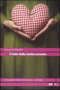 Tizio della tomba accanto - tomba,