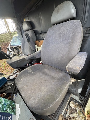 Ford transit smiley mk5 - smiley,