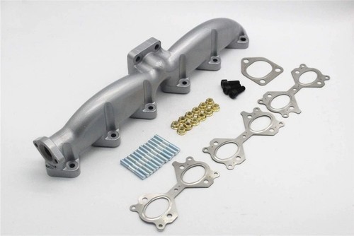 Shlpdfm exhaust manifold kit - exhaust,