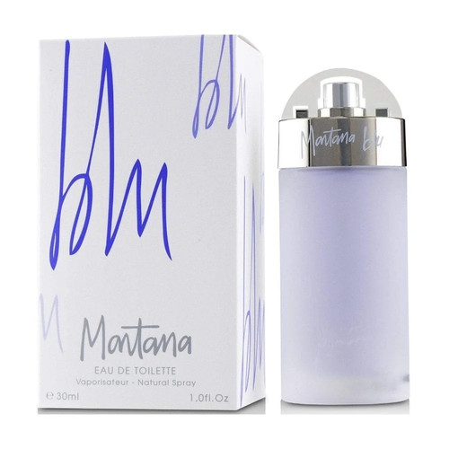 Montana blu 30ml - montana,
