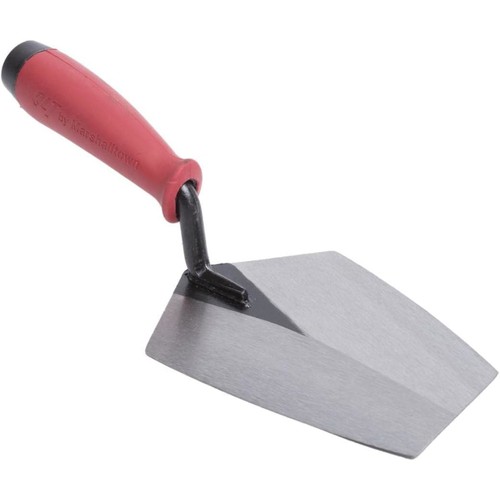 Marshalltown qlt bucket trowel - marshalltown,