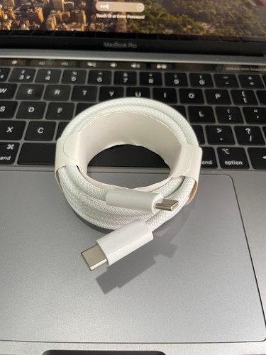 Original macbook charger cable - macbook,