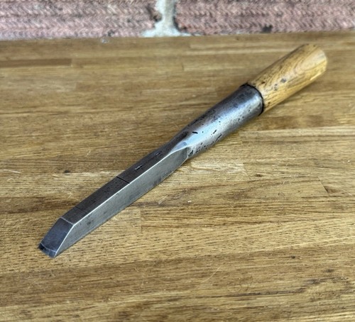 Vintage brookes - 1/2”,