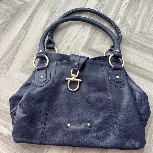 Patrick cox leather blue - patrick,