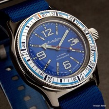 Vostok amphibia baikal - amphibia, 'baikal'
