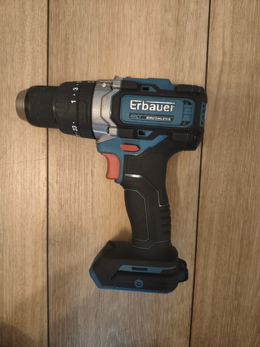 Erbauer ecdt18 18v - ecdt18-li-2,