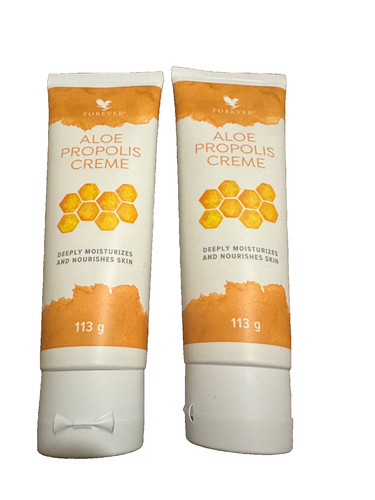 Forever living aloe - 2x,