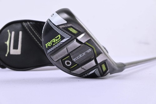 Cobra king radspeed hybrid - radspeed,