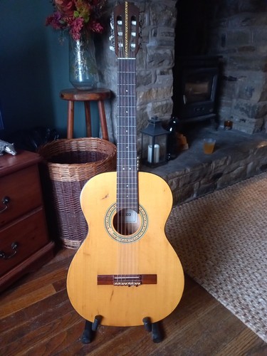 Vintage kay 333 guitar - vintage, kc