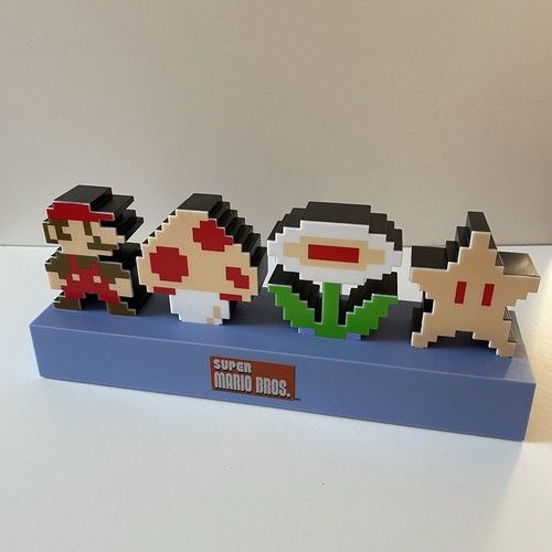 Paladone super mario - super, bros