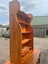 Pine Kitchen Dresser