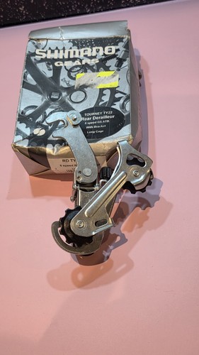 Shimano sis rear - shimano, derailleur