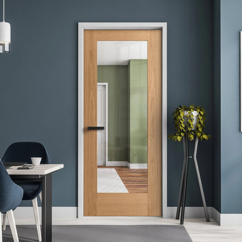 Grade oak internal - b-grade,
