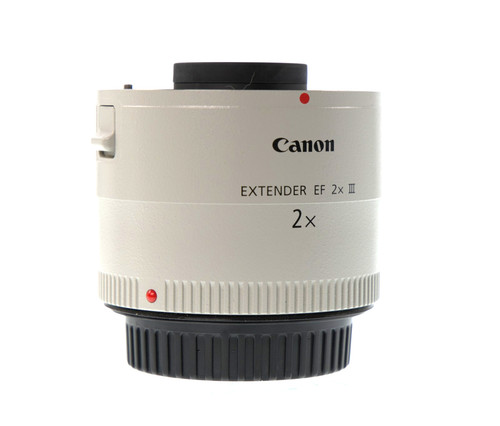Canon extender ii - ef,