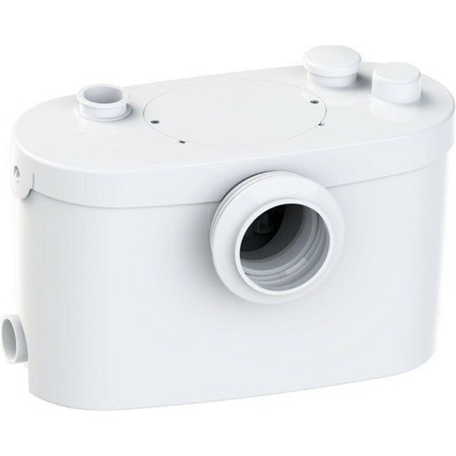 Saniflo sanipro macerator - sanipro,