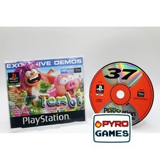 Official PlayStation Magazine