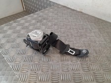 CITROEN C4 Mk2 2010-2018 Rear