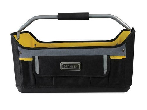 Stanley tools open tote - stanley,