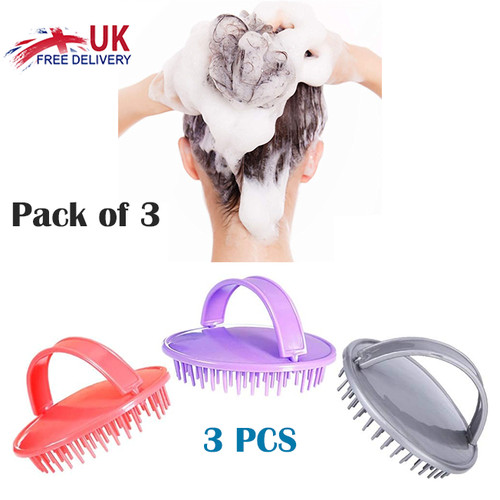 Pack head scrubbers - of,
