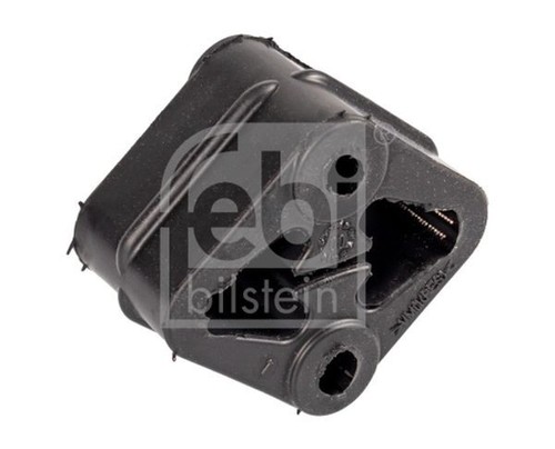 Exhaust mounting front for - exhaust,