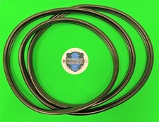 Defender Land Rover 90 & 110 Windscreen Rubber Glazing Seal  CPE500020 LR056278