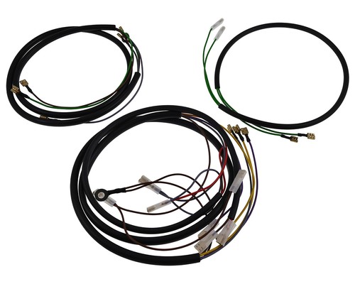 Wiring harness fits - harness,,