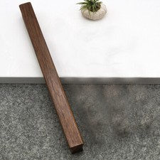 Wooden Cabinet Handles Kitchen Cupboard Wardrobe Drawer Handle Pulls Door Knobs