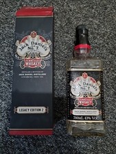 Jack Daniels Legacy Edition 2