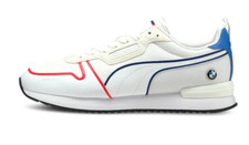 PUMA BMW MMS RACE R78 F1 WHITE
