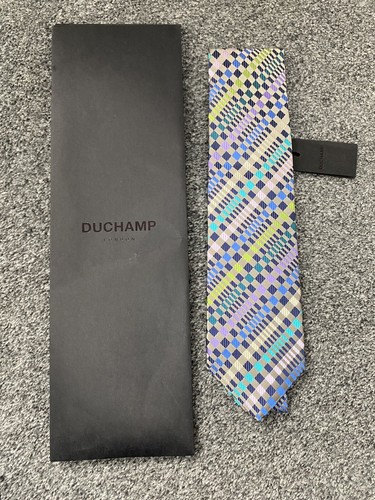 Duchamp black label - black,