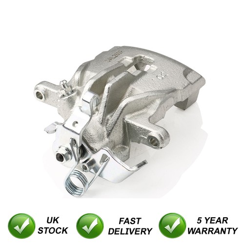 Rear right brake - right,