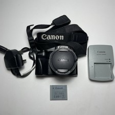 Canon PowerShot SX500 IS