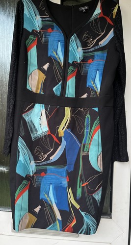 Pause cafe dress size - cafe,